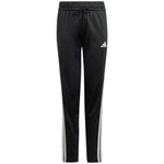 adidas Seasonal Essentials Tiberio 3-Stripes Jr JC7519 tracksuit edzőruha - Sportmania.hu
