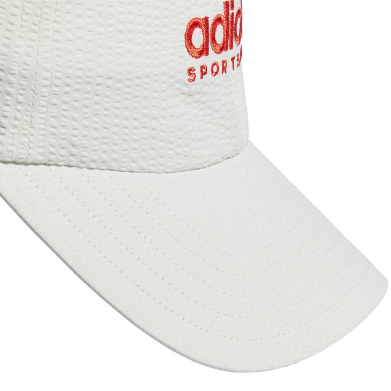 Adidas Seersucker Dad IR7910 baseball cap Baseball sapka - Sportmania.hu