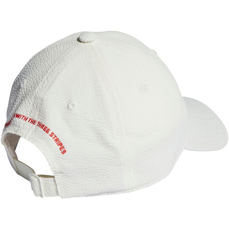 Adidas Seersucker Dad IR7910 baseball cap Baseball sapka - Sportmania.hu