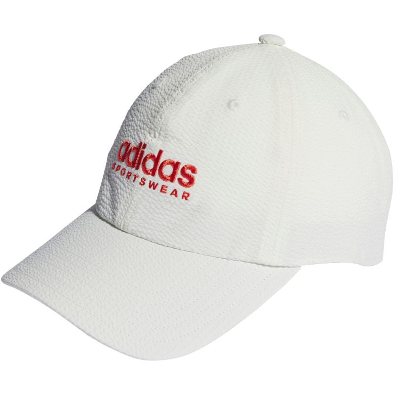 Adidas Seersucker Dad IR7910 baseball cap Baseball sapka - Sportmania.hu