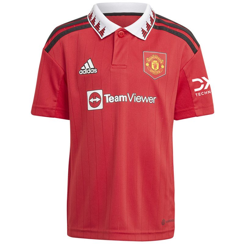 adidas Set adidas Manchester United H Mini Jr H64050 Ruházat - Sportmania.hu