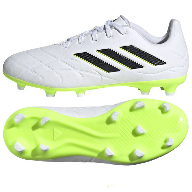 adidas Shoes adidas COPA PURE.3 FG Jr HQ8989 Cipő - Sportmania.hu