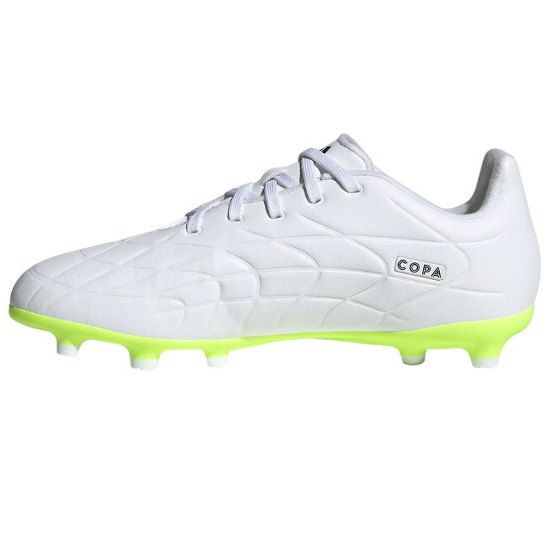 adidas Shoes adidas COPA PURE.3 FG Jr HQ8989 Cipő - Sportmania.hu