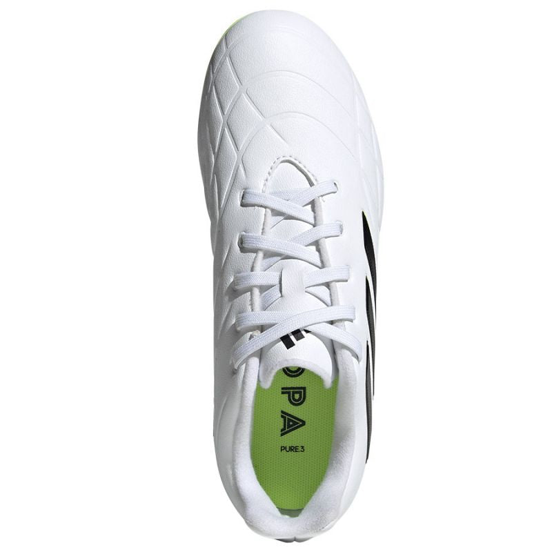 adidas Shoes adidas COPA PURE.3 FG Jr HQ8989 Cipő - Sportmania.hu