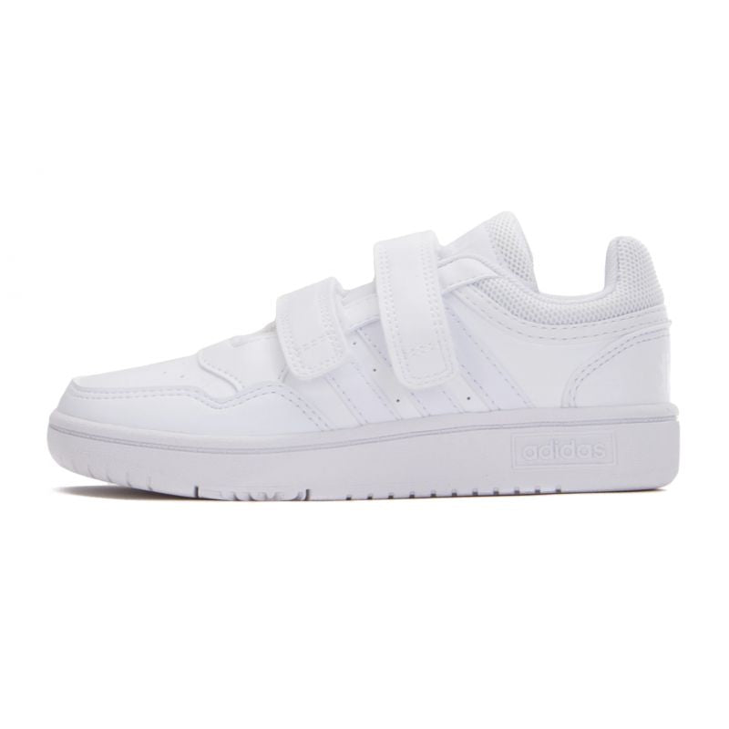 adidas Shoes adidas Hoops 3.0 CF C Jr GW0436 Cipő - Sportmania.hu