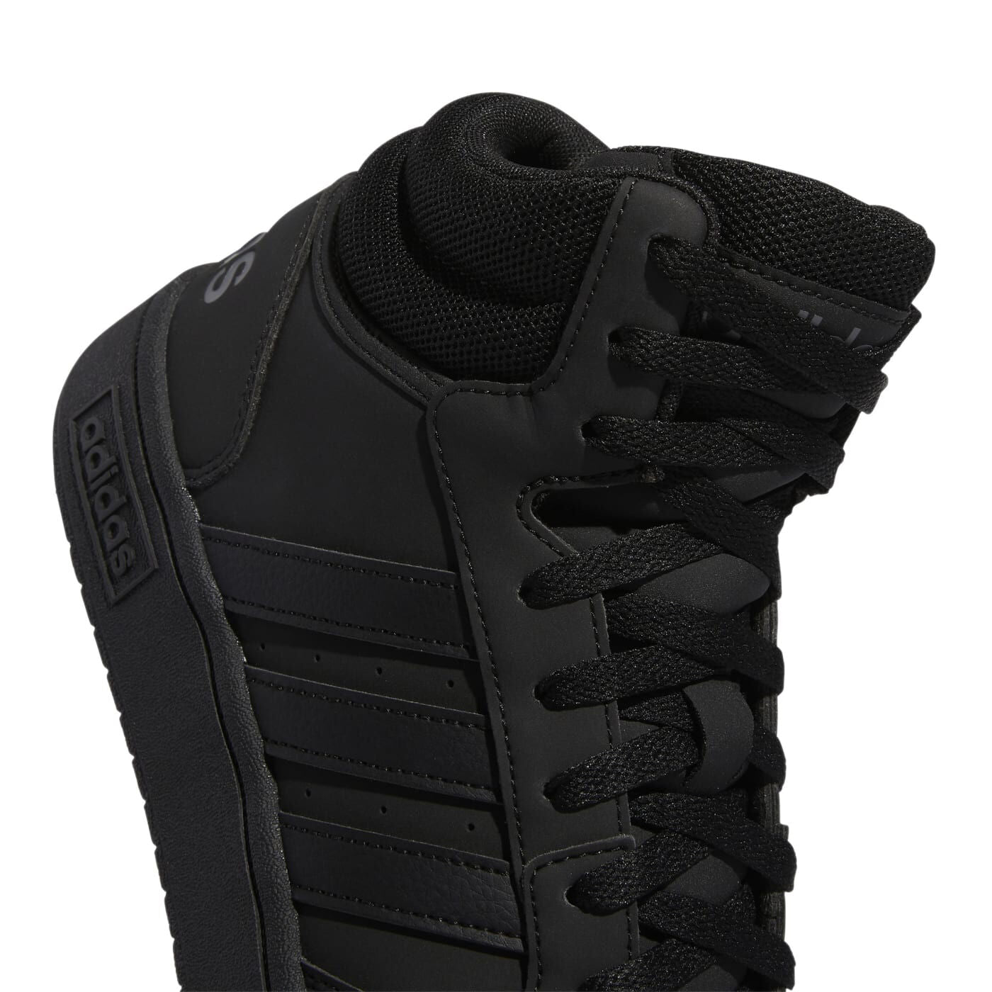 adidas Shoes adidas Hoops 3.0 Mid M GV6683 Cipő - Sportmania.hu