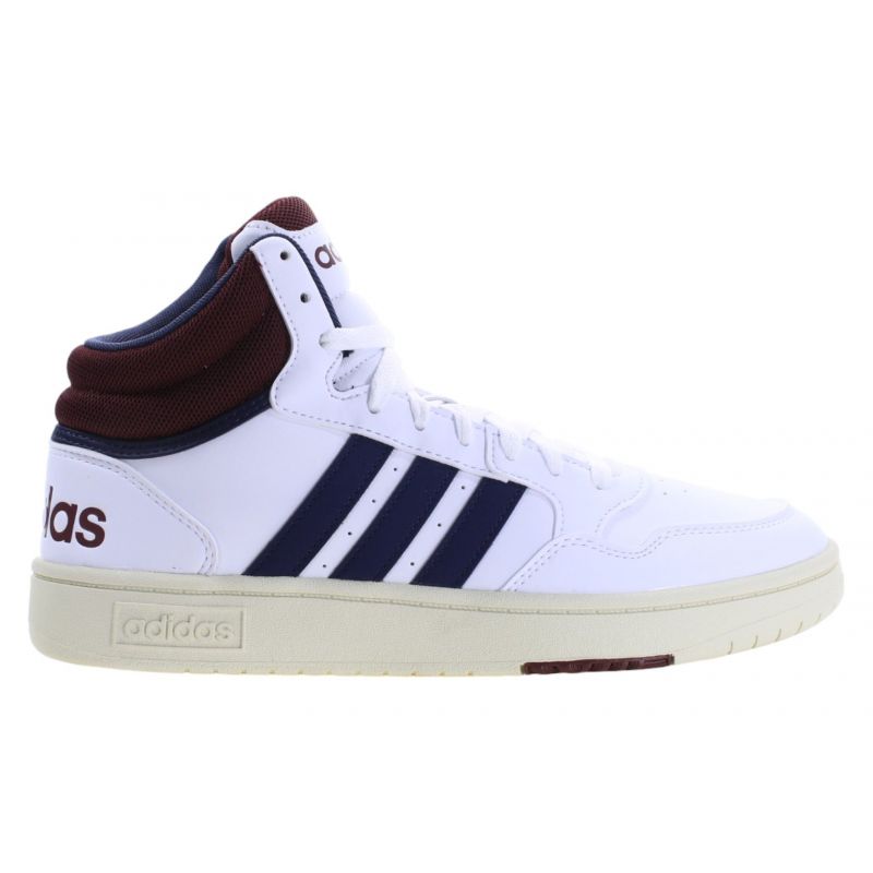 adidas Shoes adidas Hoops 3.0 Mid M HP7895 Cipő - Sportmania.hu