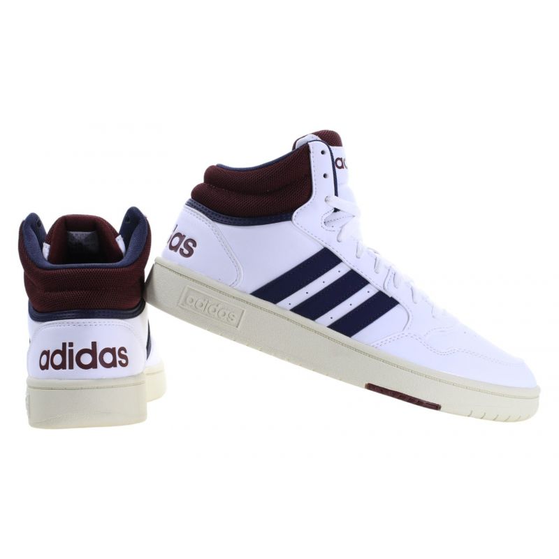 adidas Shoes adidas Hoops 3.0 Mid M HP7895 Cipő - Sportmania.hu