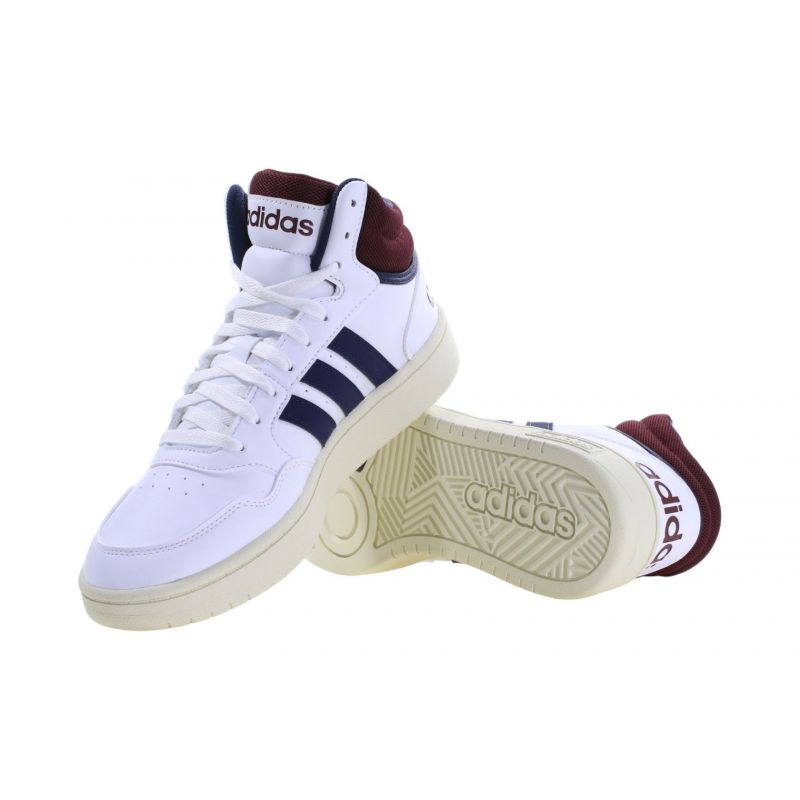 adidas Shoes adidas Hoops 3.0 Mid M HP7895 Cipő - Sportmania.hu