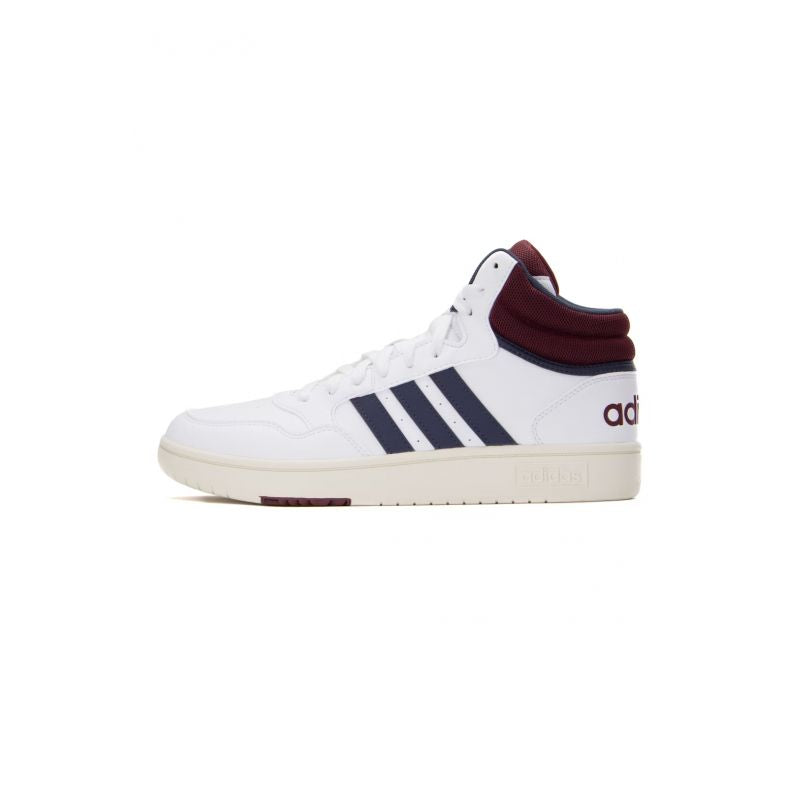 adidas Shoes adidas Hoops 3.0 Mid M HP7895 Cipő - Sportmania.hu