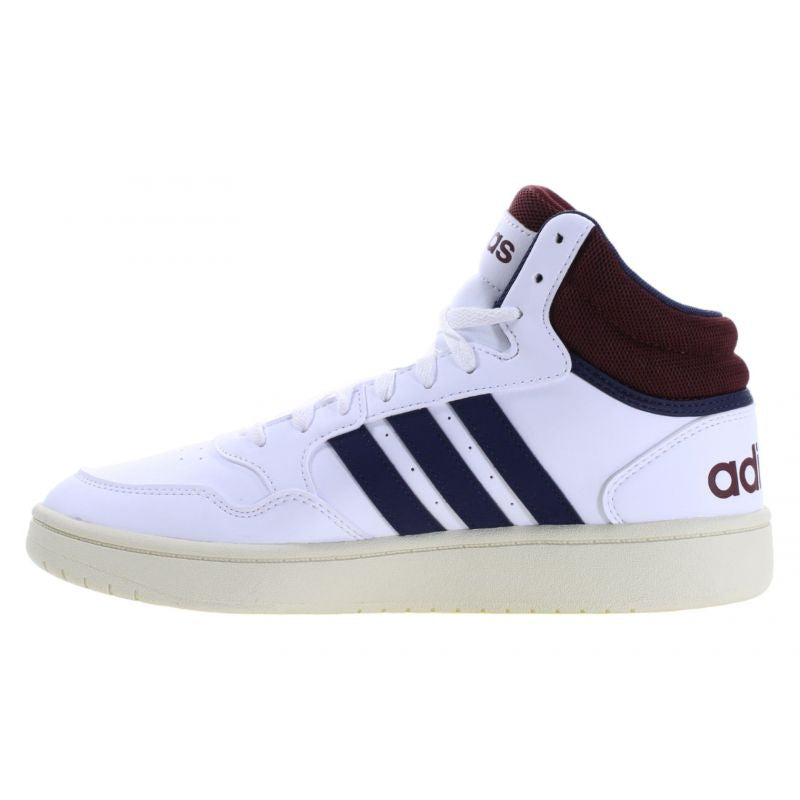 adidas Shoes adidas Hoops 3.0 Mid M HP7895 Cipő - Sportmania.hu