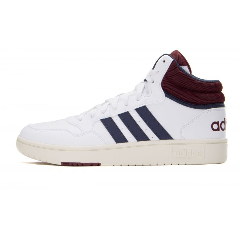 adidas Shoes adidas Hoops 3.0 Mid M HP7895 Cipő - Sportmania.hu