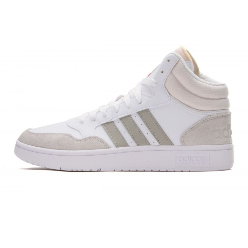 adidas Shoes adidas Hoops 3.0 Mid M HP7940 Cipő - Sportmania.hu