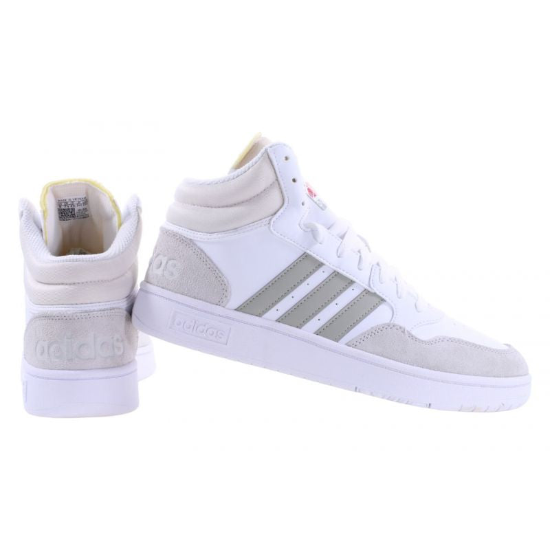 adidas Shoes adidas Hoops 3.0 Mid M HP7940 Cipő - Sportmania.hu