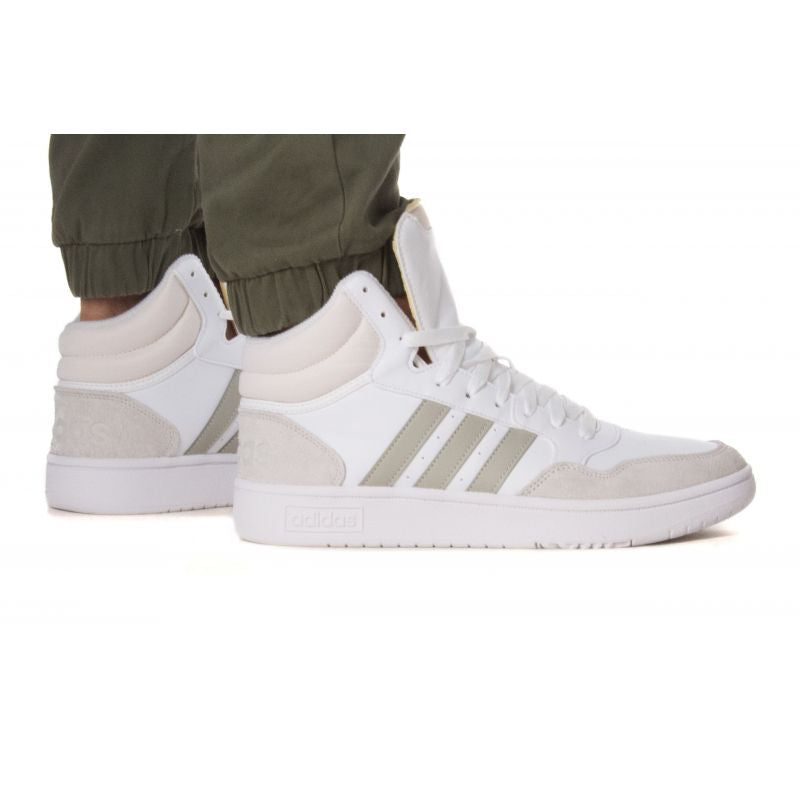 adidas Shoes adidas Hoops 3.0 Mid M HP7940 Cipő - Sportmania.hu