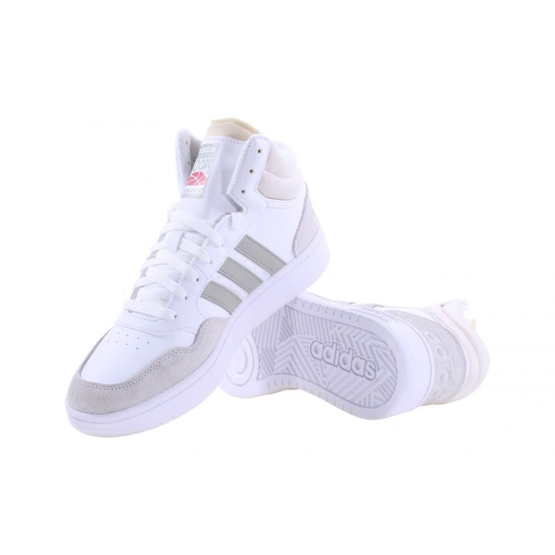 adidas Shoes adidas Hoops 3.0 Mid M HP7940 Cipő - Sportmania.hu