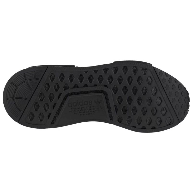 adidas Shoes adidas NMD_R1 Jr H03994 Cipő , gyerek