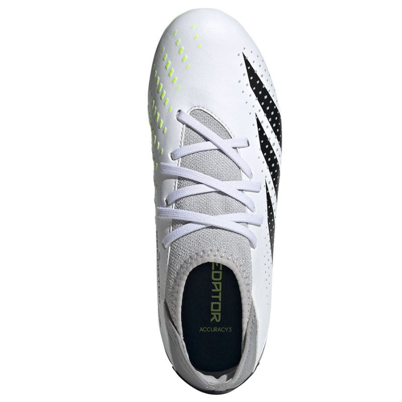 adidas Shoes adidas Predator Accuracy.3 FG Jr IE9504 Cipő - Sportmania.hu