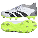 adidas Shoes adidas Predator Accuracy.3 FG Jr IE9504 Cipő - Sportmania.hu