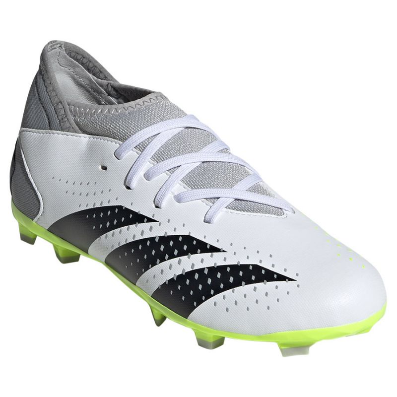 adidas Shoes adidas Predator Accuracy.3 FG Jr IE9504 Cipő - Sportmania.hu