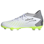 adidas Shoes adidas Predator Accuracy.3 FG Jr IE9504 Cipő - Sportmania.hu