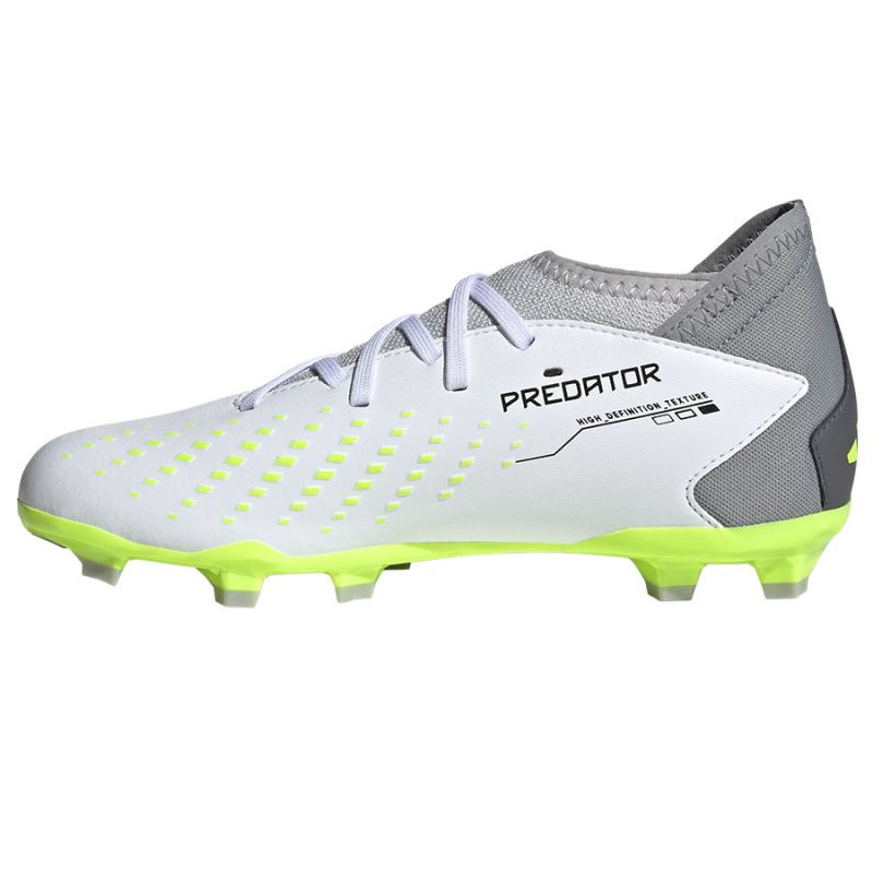 adidas Shoes adidas Predator Accuracy.3 FG Jr IE9504 Cipő - Sportmania.hu