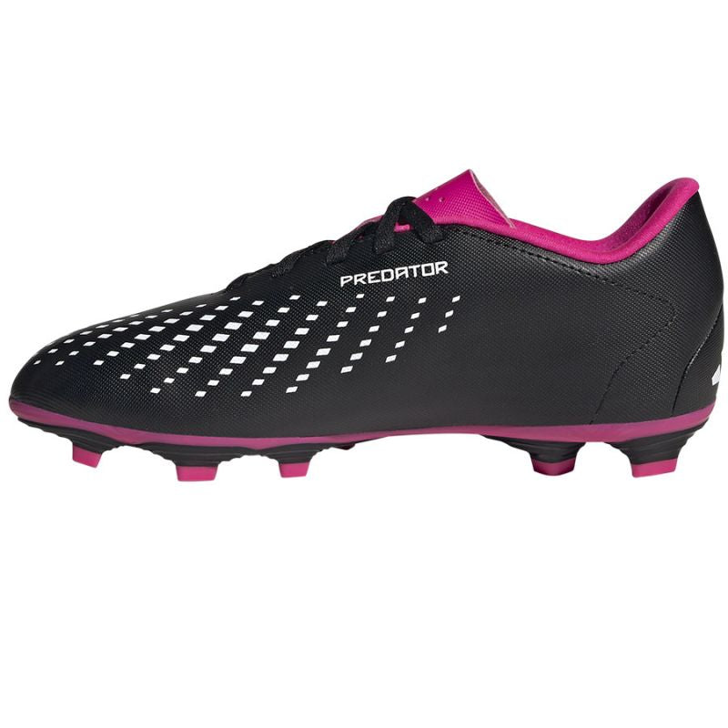 adidas Shoes adidas Predator Accuracy.4 FG Jr HQ0952 Cipő - Sportmania.hu
