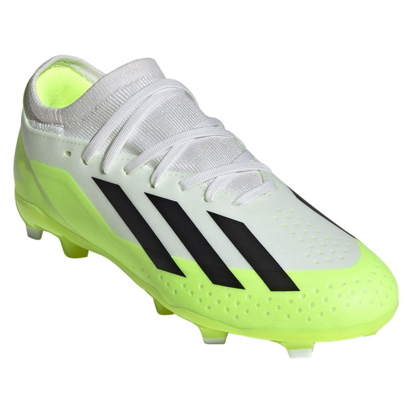 adidas Shoes adidas X CRAZYFAST.3 FG Jr. ID9352 Cipő - Sportmania.hu