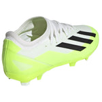 adidas Shoes adidas X CRAZYFAST.3 FG Jr. ID9352 Cipő - Sportmania.hu