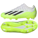 adidas Shoes adidas X CRAZYFAST.3 FG Jr. ID9352 Cipő - Sportmania.hu