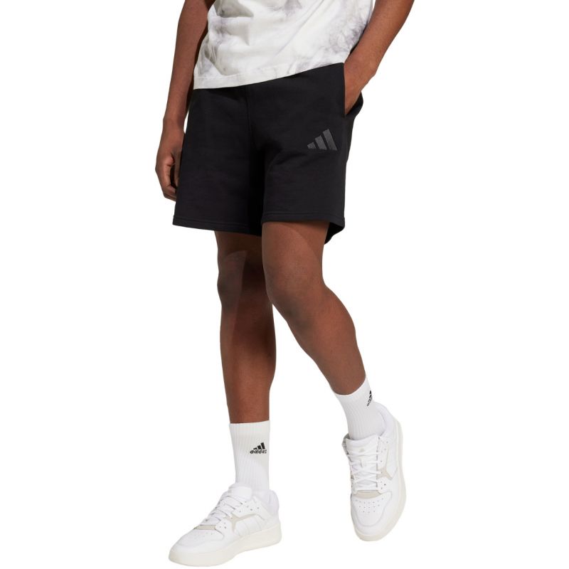 adidas Shorts adidas All Szn French Terry M IX1247 Ruházat - Sportmania.hu