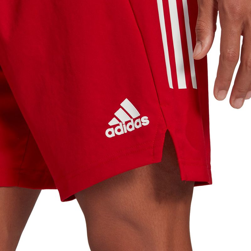 adidas Shorts adidas Condivo 21 Primeblue Shorts M GJ6810 Ruházat - Sportmania.hu