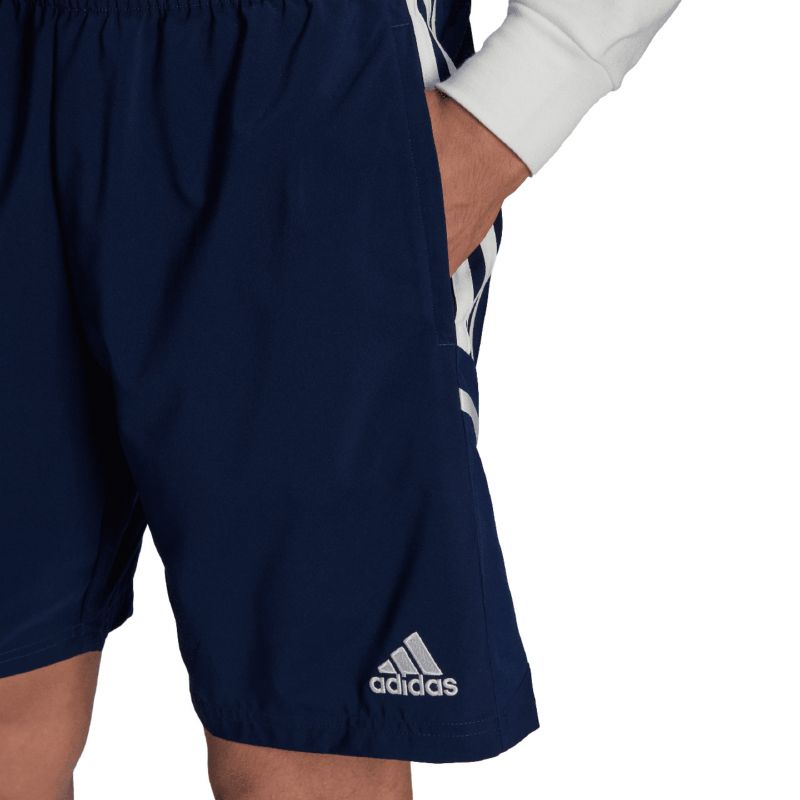 adidas Shorts adidas Condivo 22 Downtime M HA6265 Ruházat - Sportmania.hu