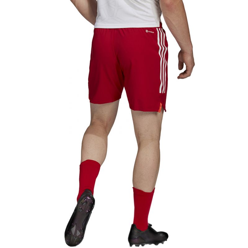 adidas Shorts adidas Condivo 22 Match Day Shorts M HA0600 Ruházat - Sportmania.hu