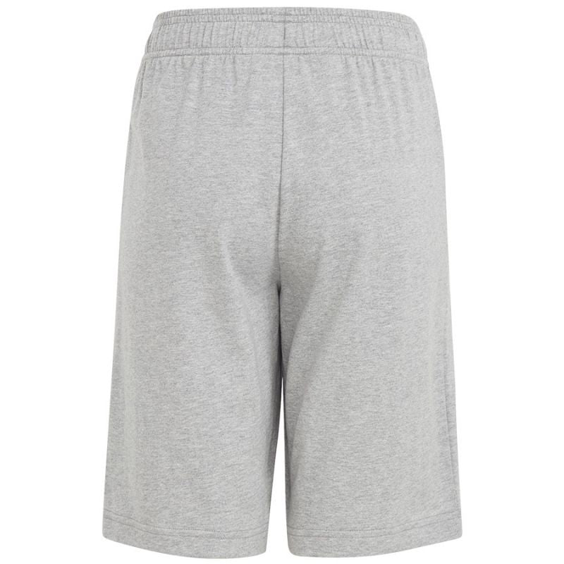 adidas Shorts adidas Essentials Big Logo Cotton Shorts Jr HY4720 Ruházat - Sportmania.hu