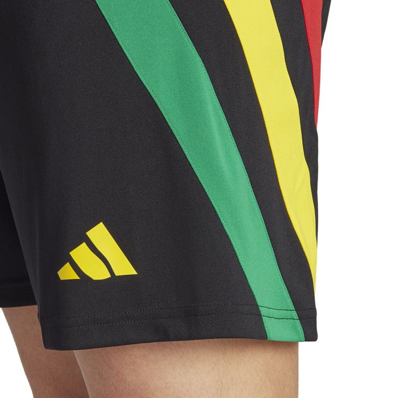 adidas Shorts adidas Fortore 23 M IK5736 Ruházat - Sportmania.hu