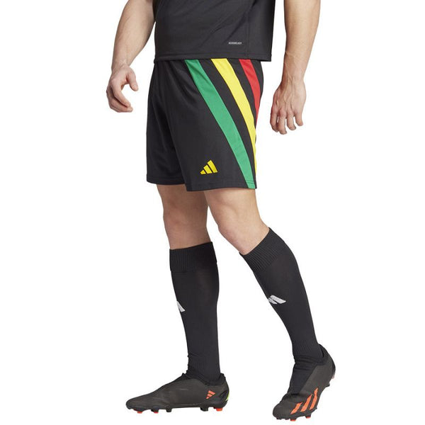 adidas Shorts adidas Fortore 23 M IK5736 Ruházat - Sportmania.hu