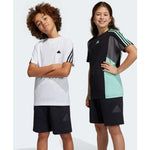 adidas Shorts adidas Future Icons Logo 8 Inch Shorts Jr HR6306 Ruházat - Sportmania.hu