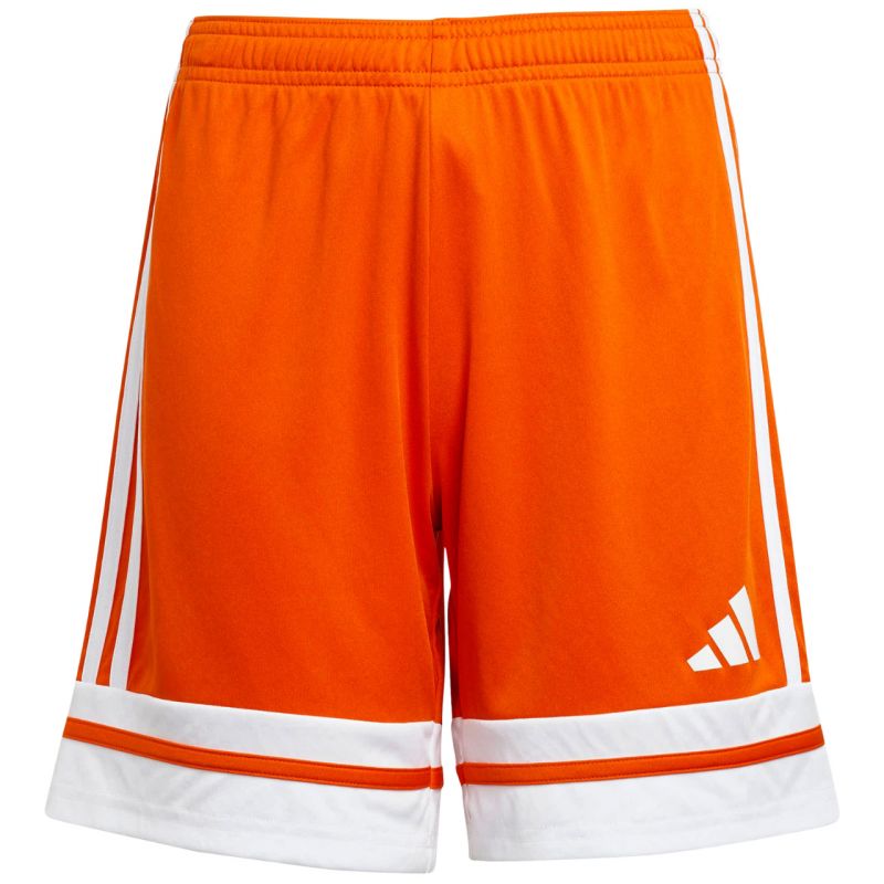 adidas Shorts adidas Squadra 25 Jr JC8664 Ruházat - Sportmania.hu