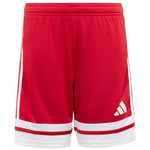 adidas Shorts adidas Squadra 25 Jr JJ2416 Ruházat - Sportmania.hu