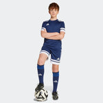adidas Shorts adidas Squadra 25 Jr JJ2418 Ruházat - Sportmania.hu
