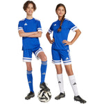 adidas Shorts adidas Squadra 25 Jr JJ2419 Ruházat - Sportmania.hu