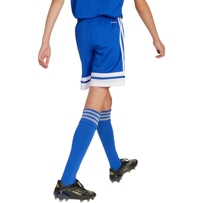 adidas Shorts adidas Squadra 25 Jr JJ2419 Ruházat - Sportmania.hu