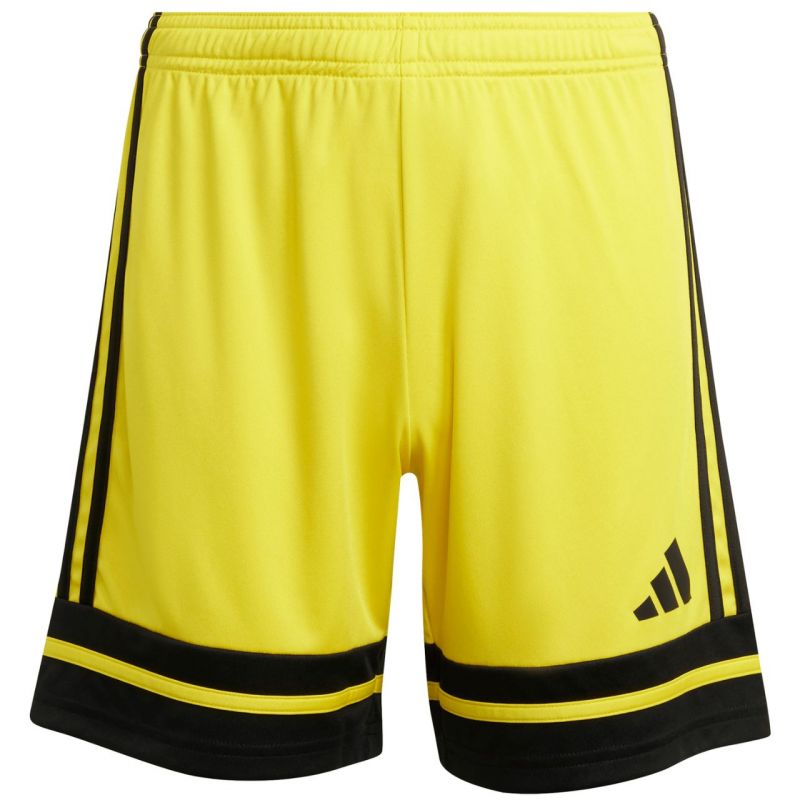 adidas Shorts adidas Squadra 25 Jr JJ2421 Ruházat - Sportmania.hu