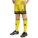 adidas Shorts adidas Squadra 25 Jr JJ2421 Ruházat - Sportmania.hu