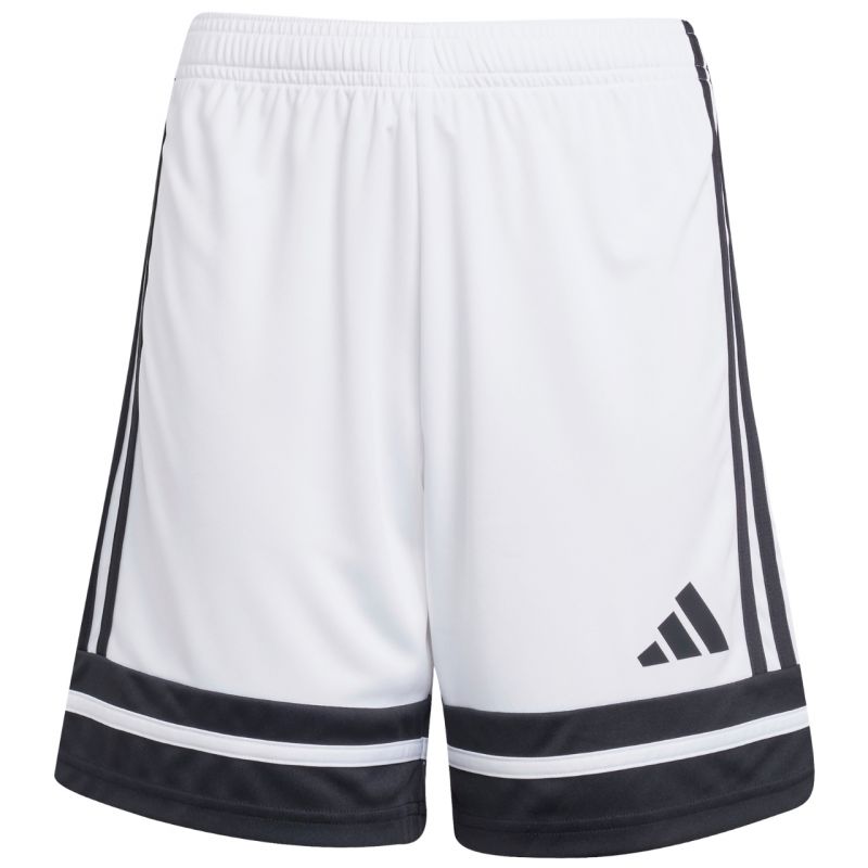 adidas Shorts adidas Squadra 25 Jr JJ2422 Ruházat - Sportmania.hu