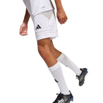 adidas Shorts adidas Squadra 25 Jr JJ2423 Short - Sportmania.hu