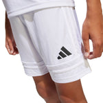 adidas Shorts adidas Squadra 25 Jr JJ2423 Short - Sportmania.hu
