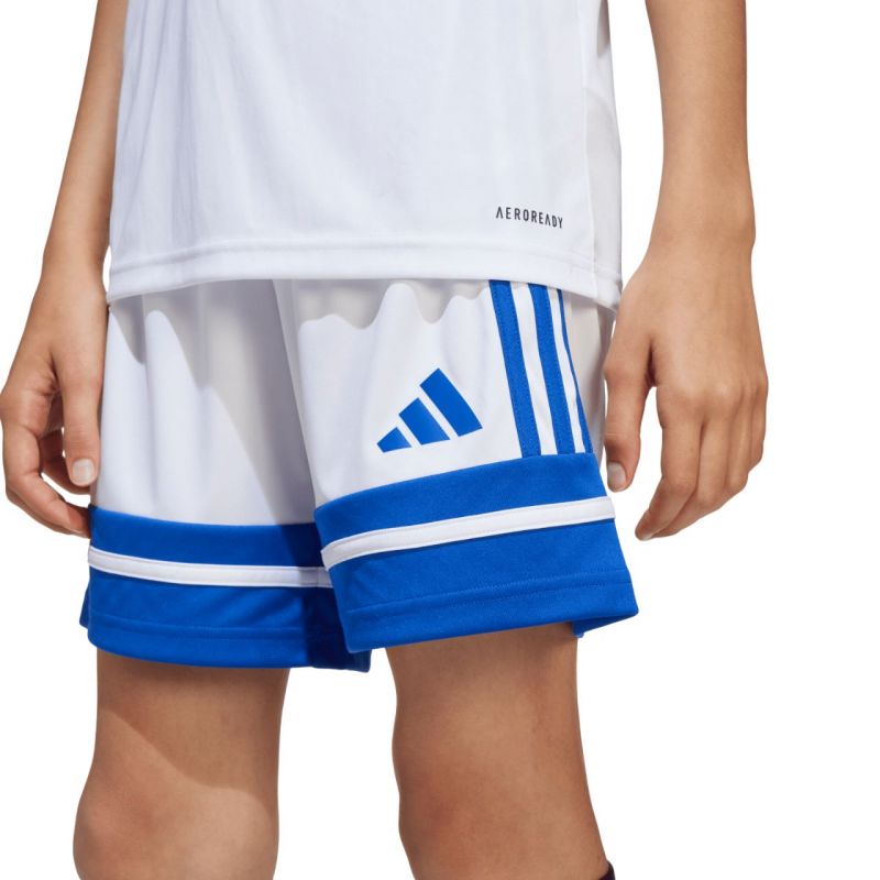 adidas Shorts adidas Squadra 25 Jr JJ2425 Short - Sportmania.hu