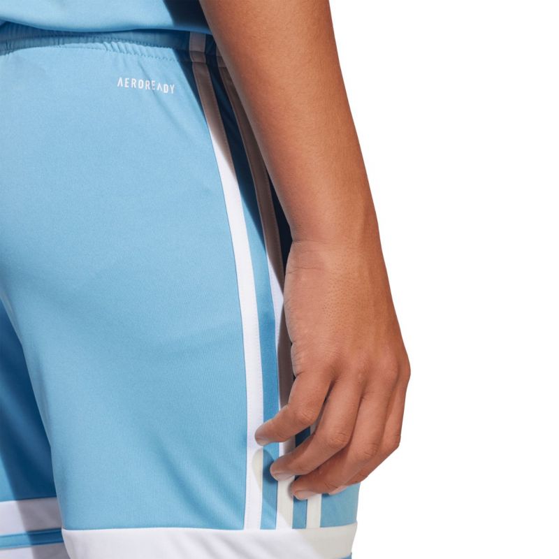 adidas Shorts adidas Squadra 25 Jr JJ2426 Short - Sportmania.hu